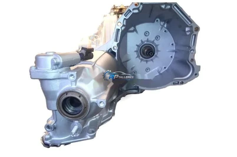 Caja de Cambios FORD AX4N RF-F6DP-7G234AA — imagen 1