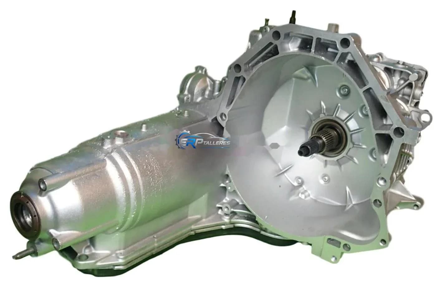 Caja de Cambios FORD LINCOLN MERCURY 3.8 4F50N AX4N — imagen 1