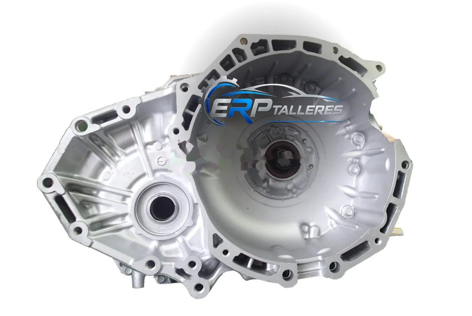 Caja de Cambios FORD 2.3 Gasolina 7G91-7000BB TF81SC — imagen 1