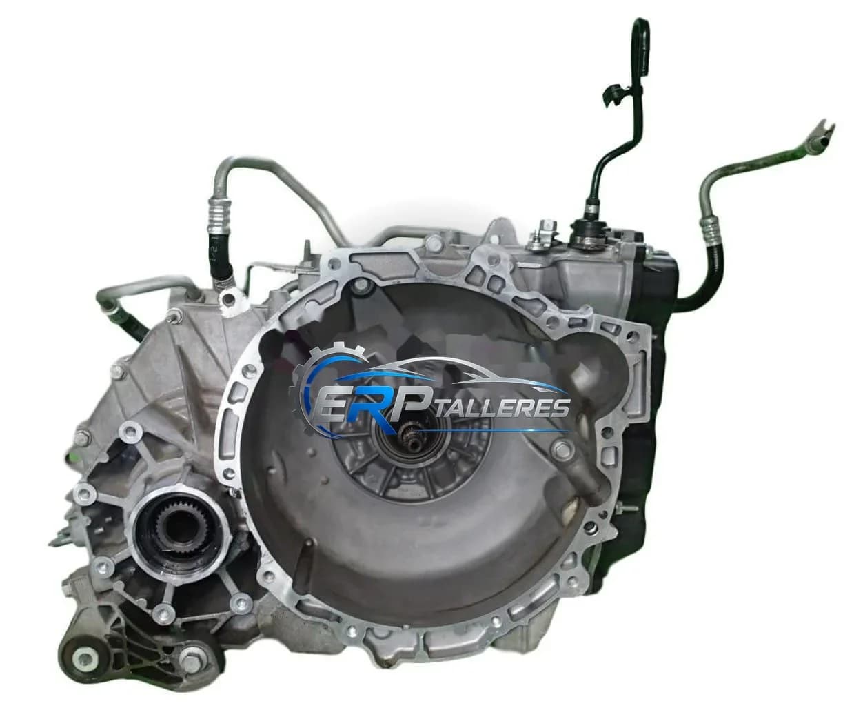 Caja de Cambios FORD KUGA 1.5 ECOBOOST 4X4 FV4P-7000BA — imagen 1