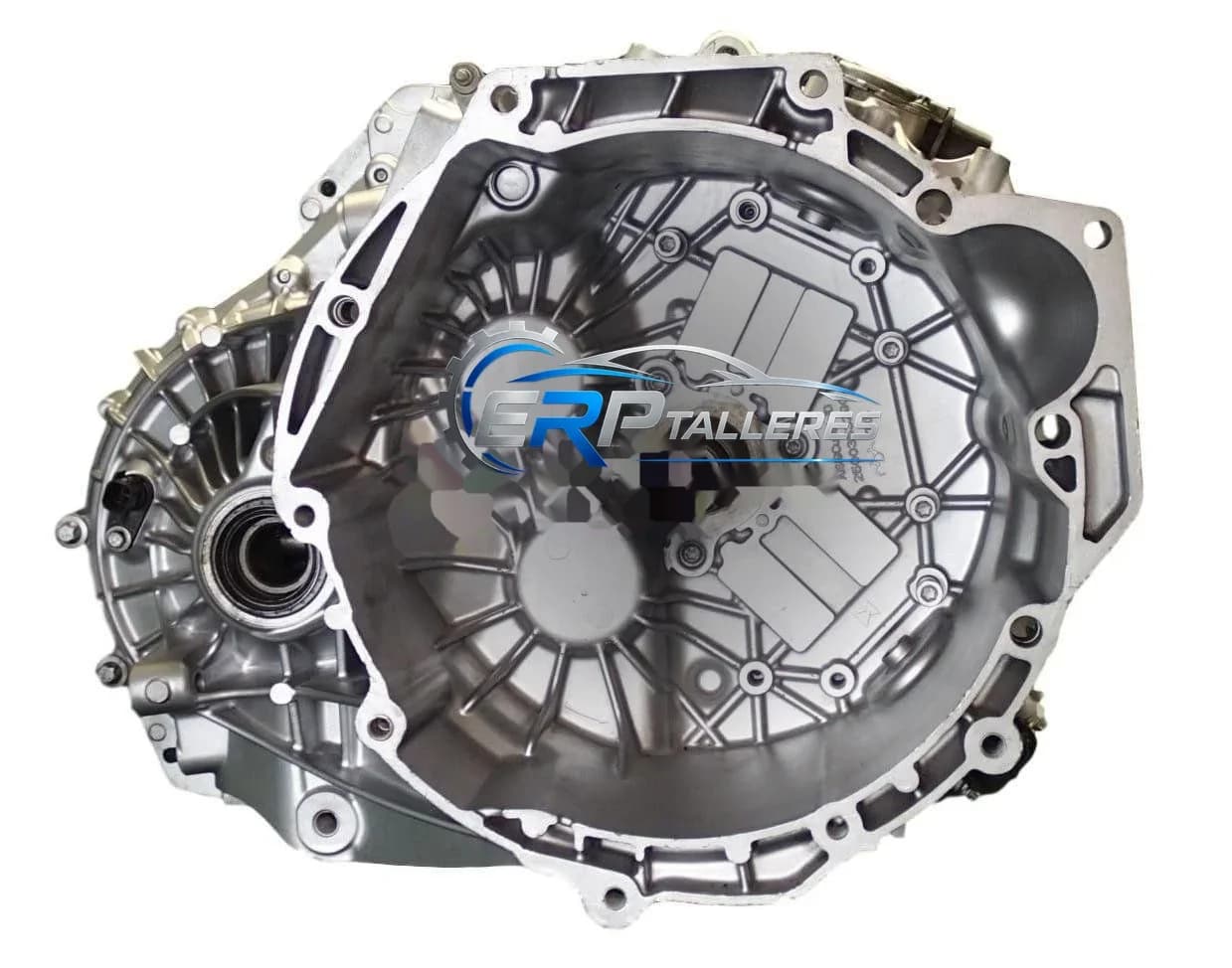 Caja de Cambios FORD FOCUS MK3 1.6 2.0 Gasolina BV6P-7000CF — imagen 1