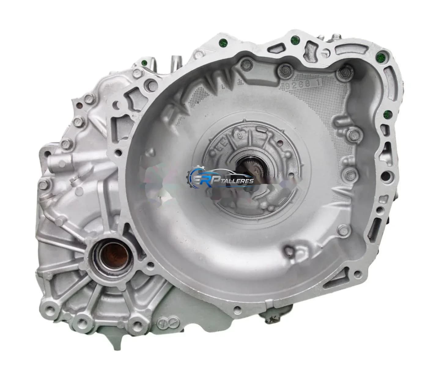 CAJA DE CAMBIOS FORD 2.2 TF