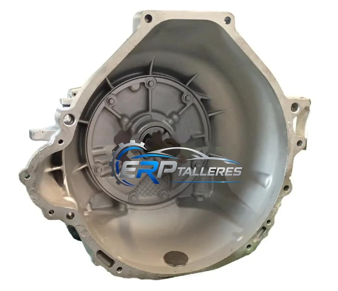 Caja de Cambios FORD CROWN MERCURY 4.6L 3W7P-7000BA 4R70/4R75 — imagen 1