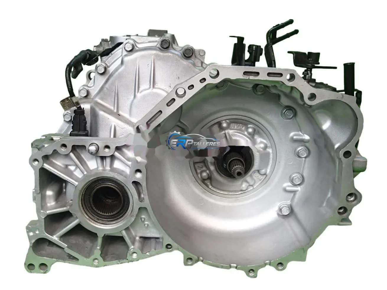 CAJA DE CAMBIOS HYUNDAI 2.2